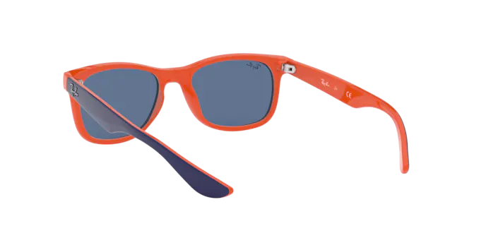 Ray-Ban Junior New Wayfarer RJ9052S 178/80