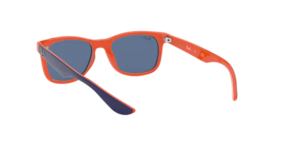 Ray-Ban Junior New Wayfarer RJ9052S 178/80