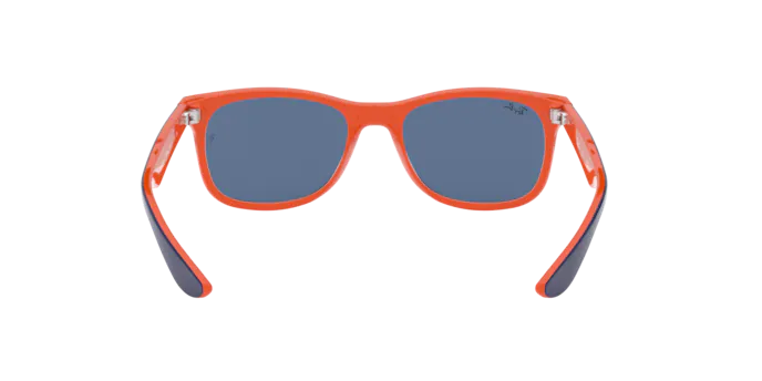 Ray-Ban Junior New Wayfarer RJ9052S 178/80