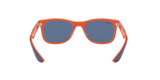 Ray-Ban Junior New Wayfarer RJ9052S 178/80