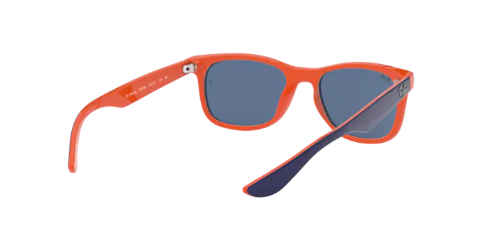 Ray-Ban Junior New Wayfarer RJ9052S 178/80