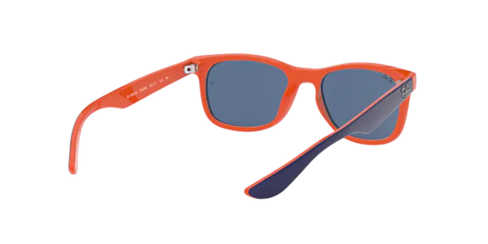 Ray-Ban Junior New Wayfarer RJ9052S 178/80