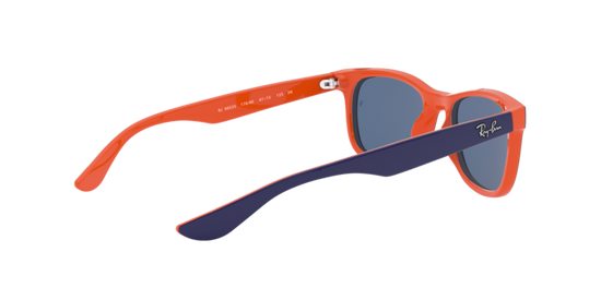 Ray-Ban Junior New Wayfarer RJ9052S 178/80