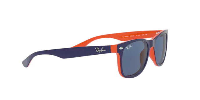 Ray-Ban Junior New Wayfarer RJ9052S 178/80