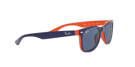 Ray-Ban Junior New Wayfarer RJ9052S 178/80