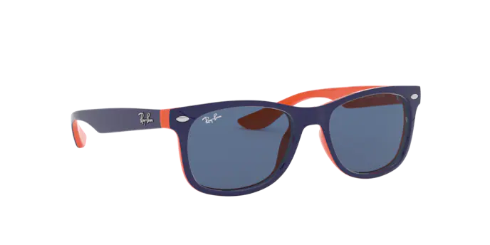 Ray-Ban Junior New Wayfarer RJ9052S 178/80