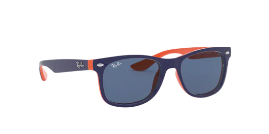 Ray-Ban Junior New Wayfarer RJ9052S 178/80