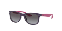 Ray-Ban Junior New Wayfarer RJ9052S 70218G