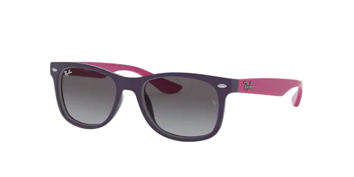 Ray-Ban Junior New Wayfarer RJ9052S 70218G