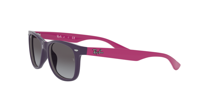 Ray-Ban Junior New Wayfarer RJ9052S 70218G