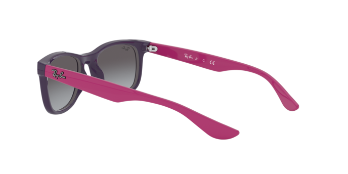 Ray-Ban Junior New Wayfarer RJ9052S 70218G