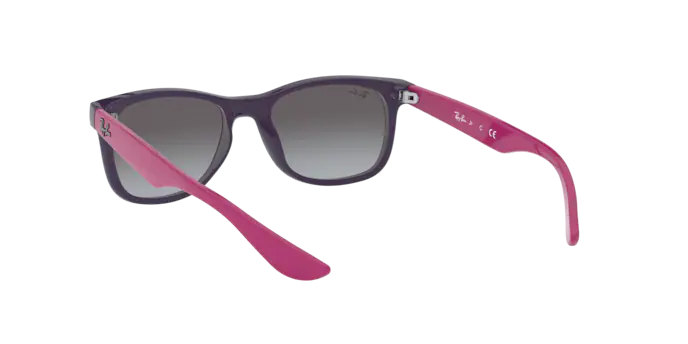 Ray-Ban Junior New Wayfarer RJ9052S 70218G