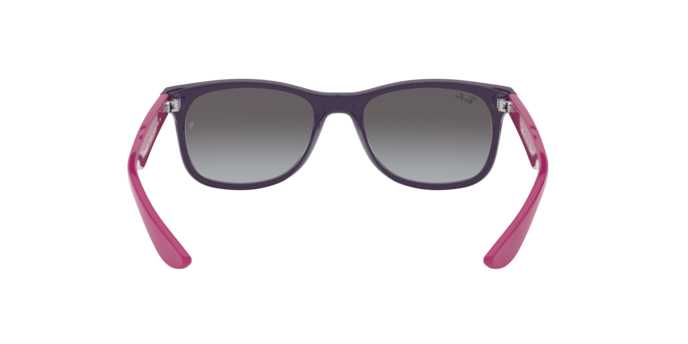 Ray-Ban Junior New Wayfarer RJ9052S 70218G
