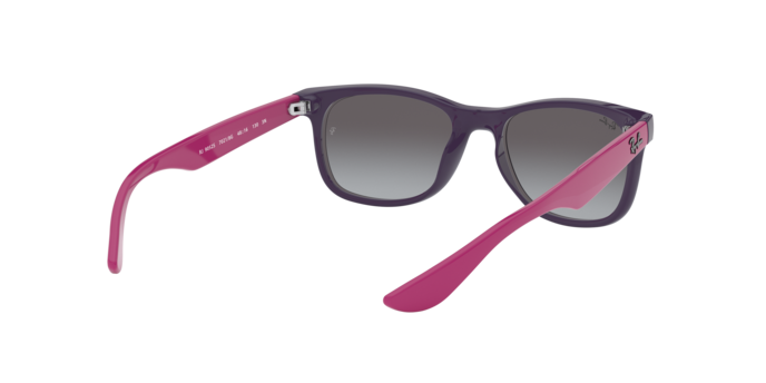 Ray-Ban Junior New Wayfarer RJ9052S 70218G