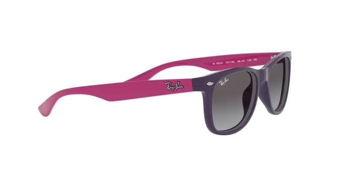 Ray-Ban Junior New Wayfarer RJ9052S 70218G