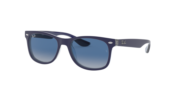 Ray-Ban Junior New Wayfarer RJ9052S 70234L