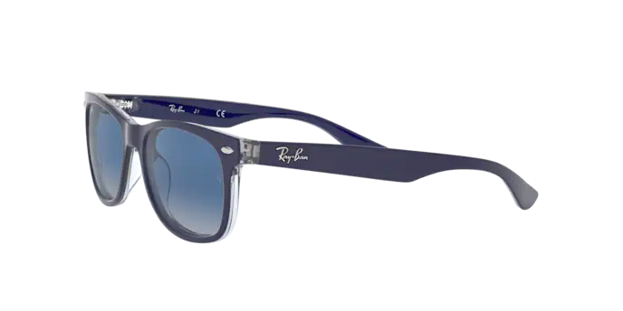 Ray-Ban Junior New Wayfarer RJ9052S 70234L
