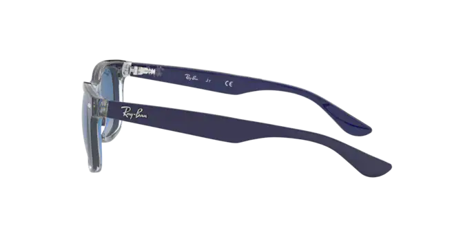 Ray-Ban Junior New Wayfarer RJ9052S 70234L