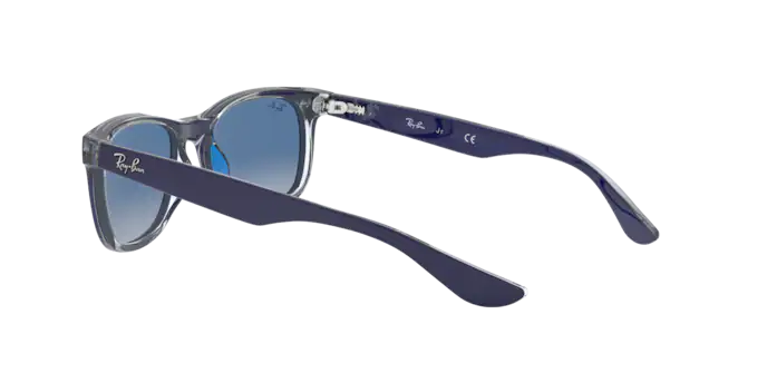 Ray-Ban Junior New Wayfarer RJ9052S 70234L