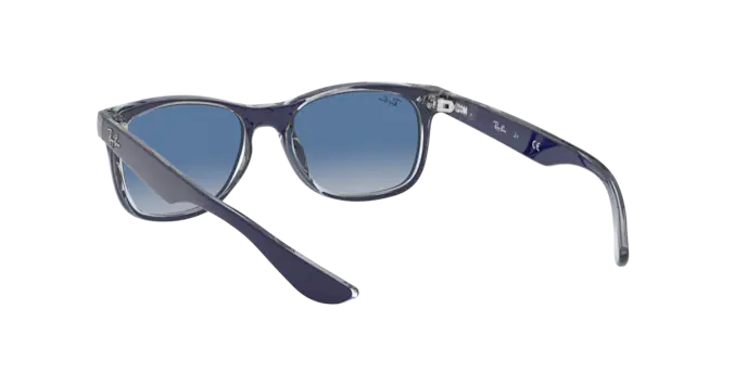 Ray-Ban Junior New Wayfarer RJ9052S 70234L