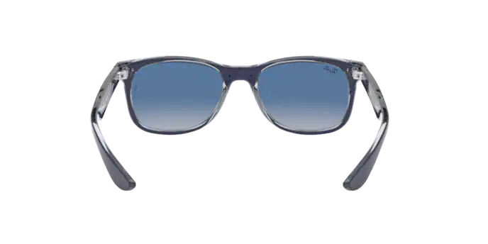 Ray-Ban Junior New Wayfarer RJ9052S 70234L