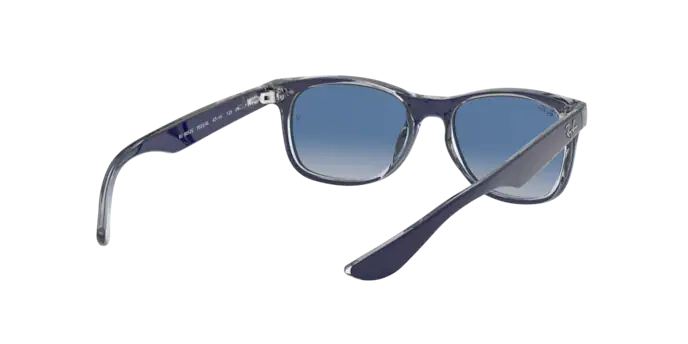 Ray-Ban Junior New Wayfarer RJ9052S 70234L
