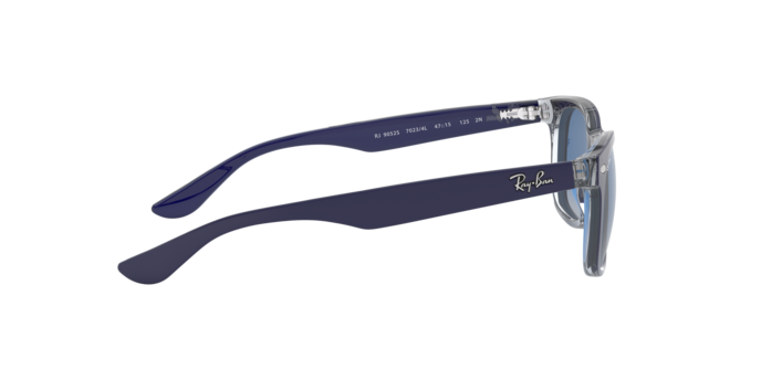 Ray-Ban Junior New Wayfarer RJ9052S 70234L