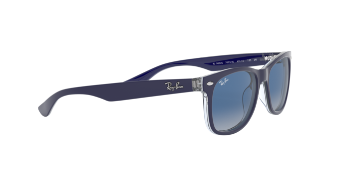 Ray-Ban Junior New Wayfarer RJ9052S 70234L