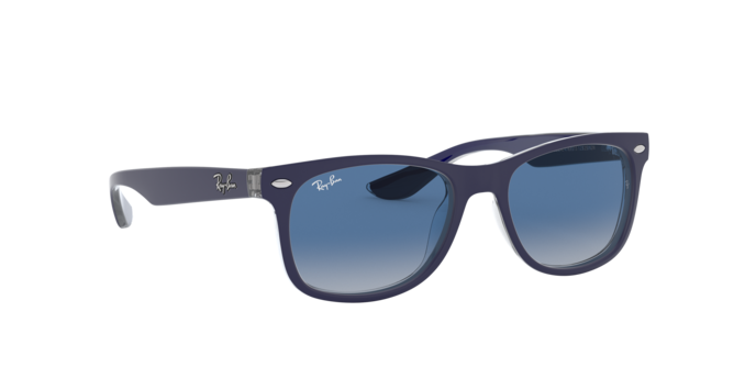 Ray-Ban Junior New Wayfarer RJ9052S 70234L