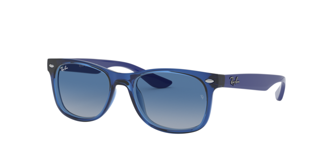 Ray-Ban Junior New Wayfarer RJ9052S 70624L