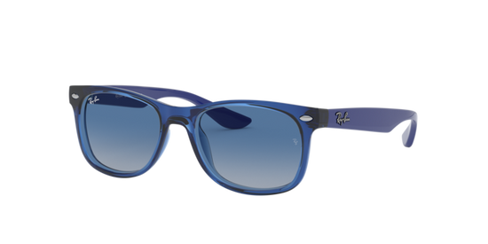 Ray-Ban Junior New Wayfarer RJ9052S 70624L