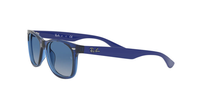 Ray-Ban Junior New Wayfarer RJ9052S 70624L