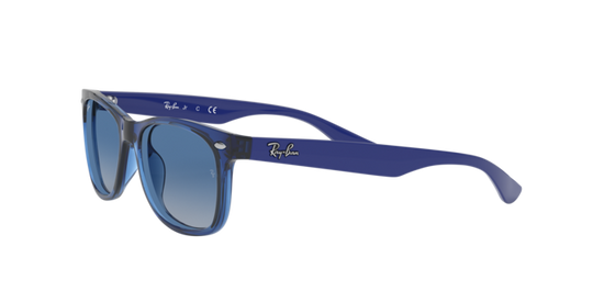 Ray-Ban Junior New Wayfarer RJ9052S 70624L