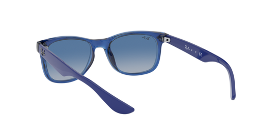 Ray-Ban Junior New Wayfarer RJ9052S 70624L