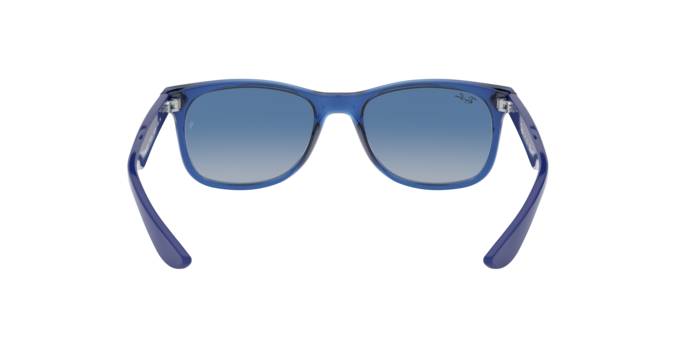 Ray-Ban Junior New Wayfarer RJ9052S 70624L