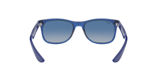 Ray-Ban Junior New Wayfarer RJ9052S 70624L