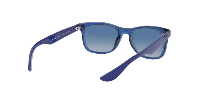 Ray-Ban Junior New Wayfarer RJ9052S 70624L