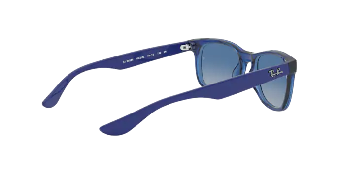 Ray-Ban Junior New Wayfarer RJ9052S 70624L