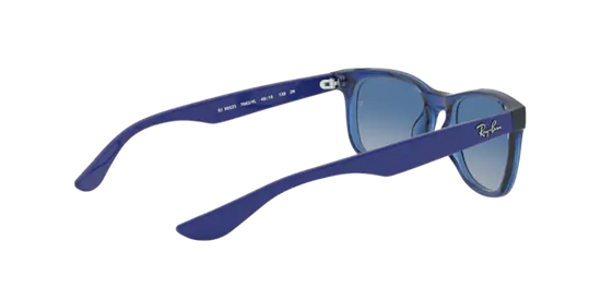 Ray-Ban Junior New Wayfarer RJ9052S 70624L