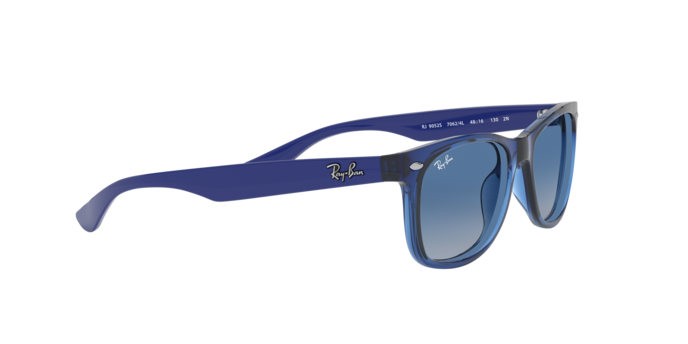 Ray-Ban Junior New Wayfarer RJ9052S 70624L