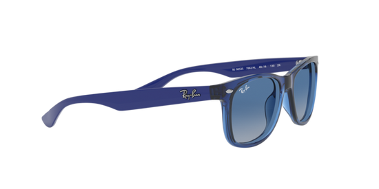 Ray-Ban Junior New Wayfarer RJ9052S 70624L