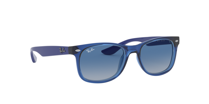 Ray-Ban Junior New Wayfarer RJ9052S 70624L