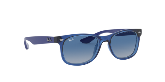 Ray-Ban Junior New Wayfarer RJ9052S 70624L