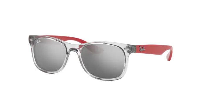 Ray-Ban Junior New Wayfarer RJ9052S 70636G