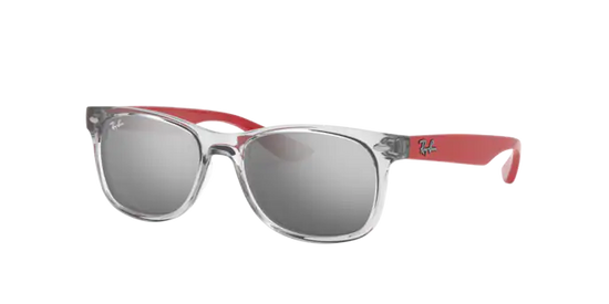 Ray-Ban Junior New Wayfarer RJ9052S 70636G