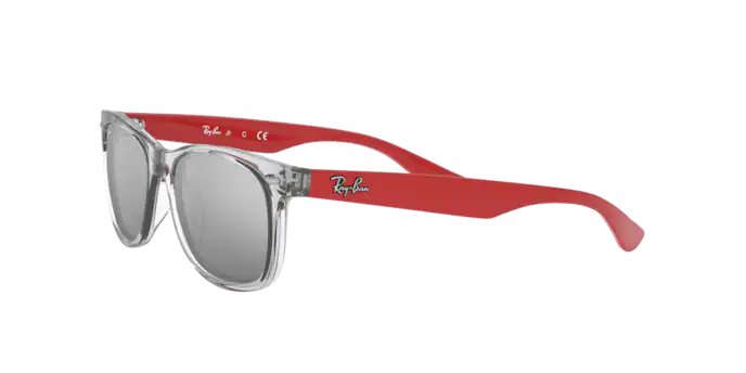 Ray-Ban Junior New Wayfarer RJ9052S 70636G