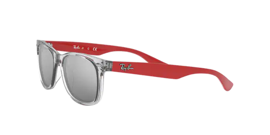 Ray-Ban Junior New Wayfarer RJ9052S 70636G