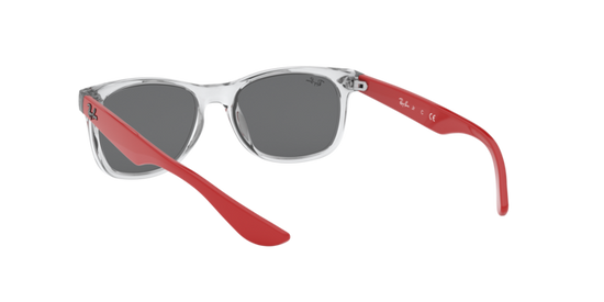 Ray-Ban Junior New Wayfarer RJ9052S 70636G