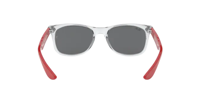 Ray-Ban Junior New Wayfarer RJ9052S 70636G