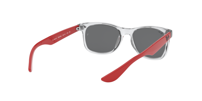 Ray-Ban Junior New Wayfarer RJ9052S 70636G